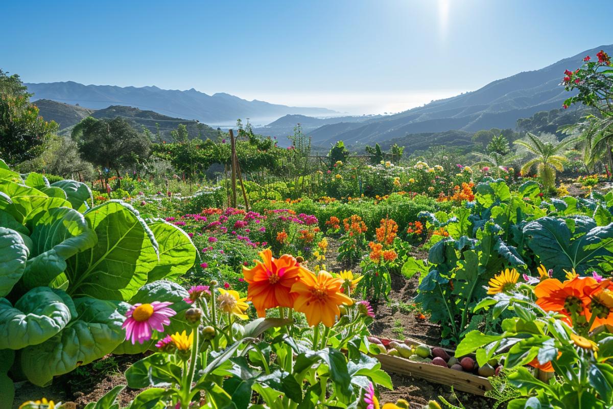 Jardinage écologique : 10 astuces pour réduire efficacement son empreinte carbone