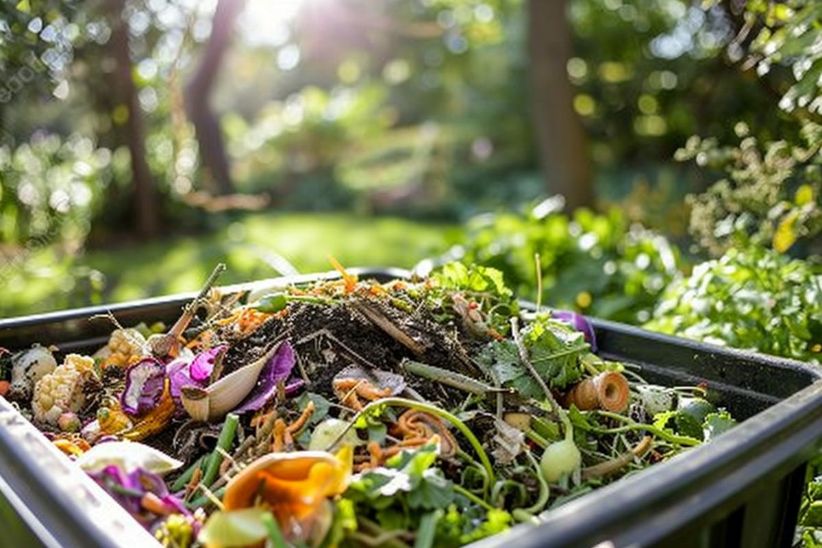 Jardinage écologique : 10 astuces pour réduire efficacement son empreinte carbone