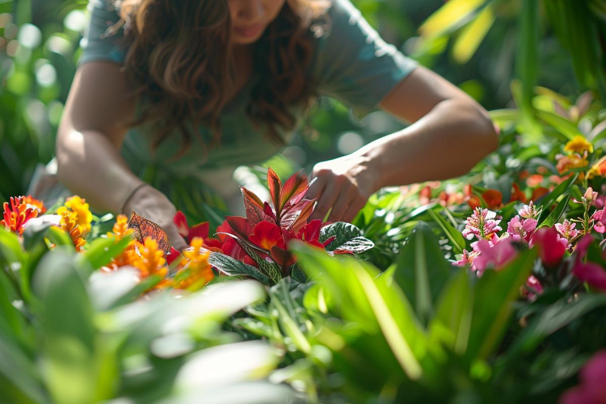 Jardinage en août : 10 activités incontournables pour embellir votre espace