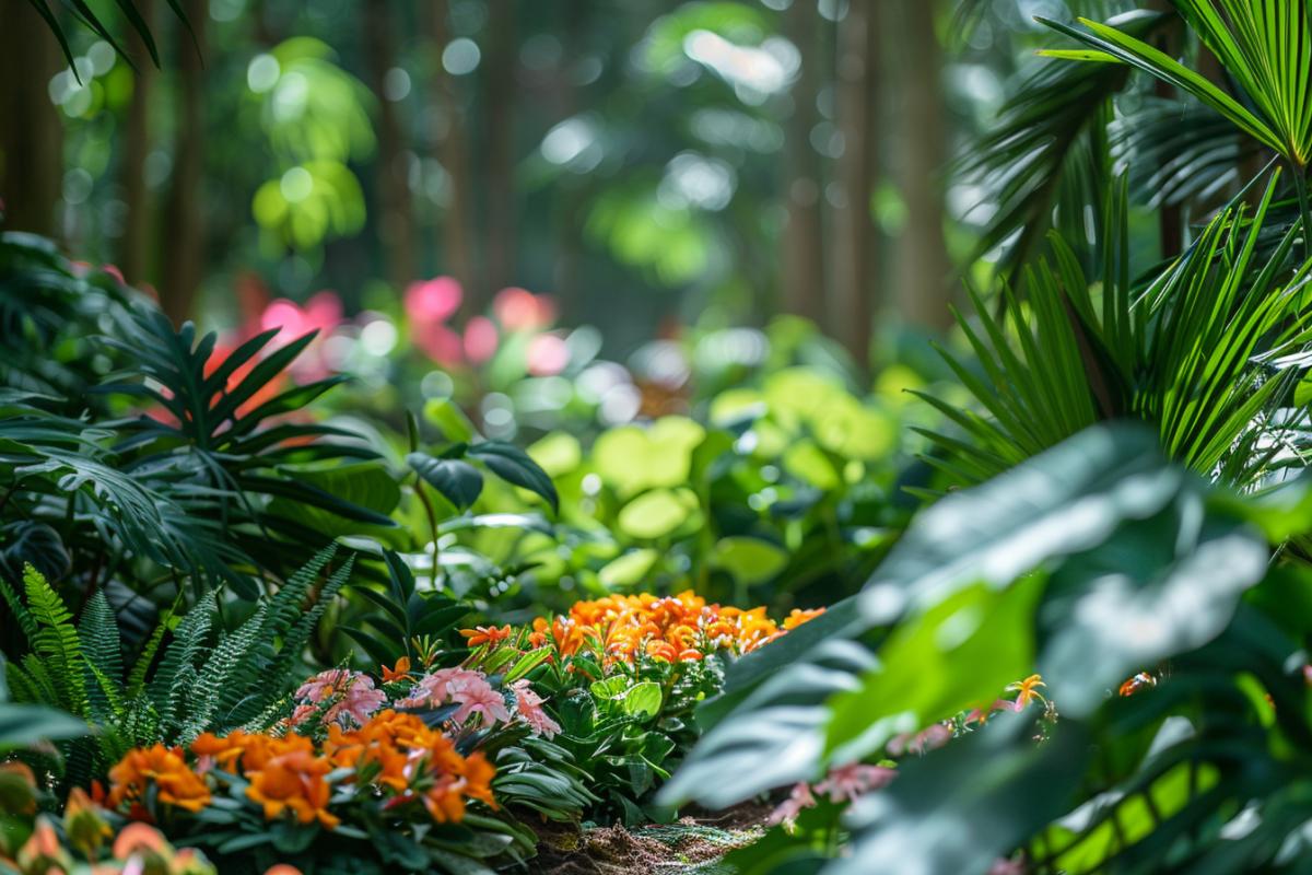 Jardinage en août : 10 activités incontournables pour embellir votre espace