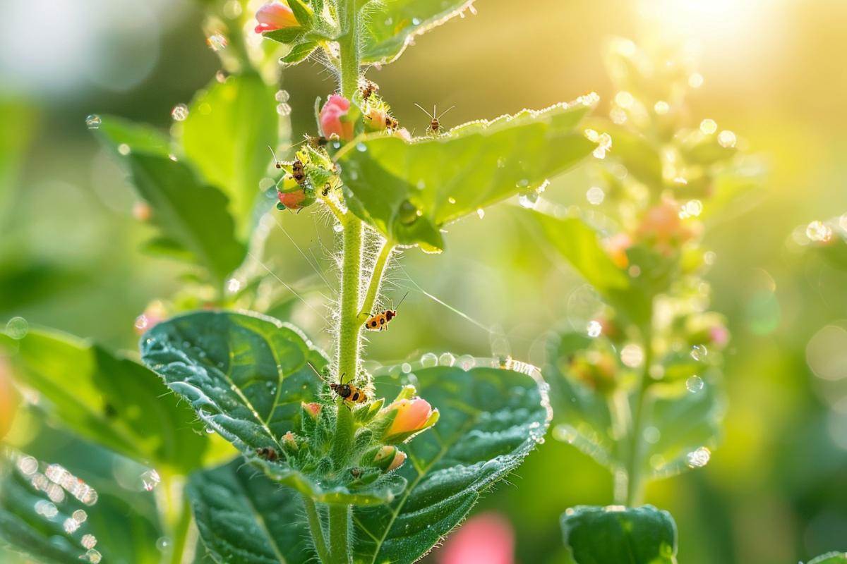Jardinage en juillet : guide complet des activités et entretien