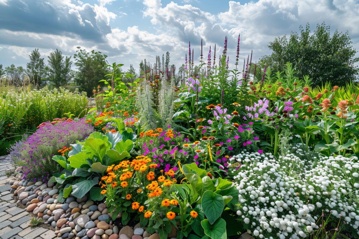 Jardinage en permaculture : découvrez les principes de base essentiels
