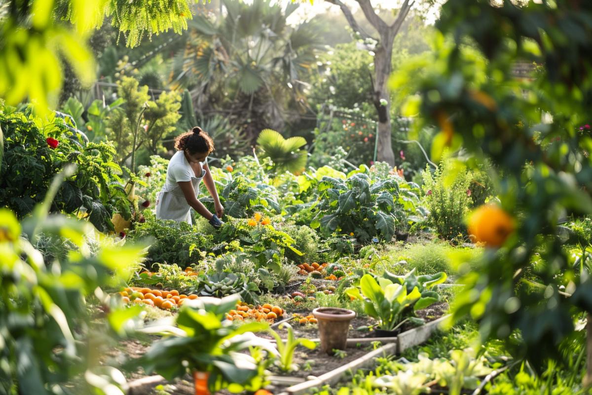 Jardinage en permaculture : découvrez les principes de base essentiels