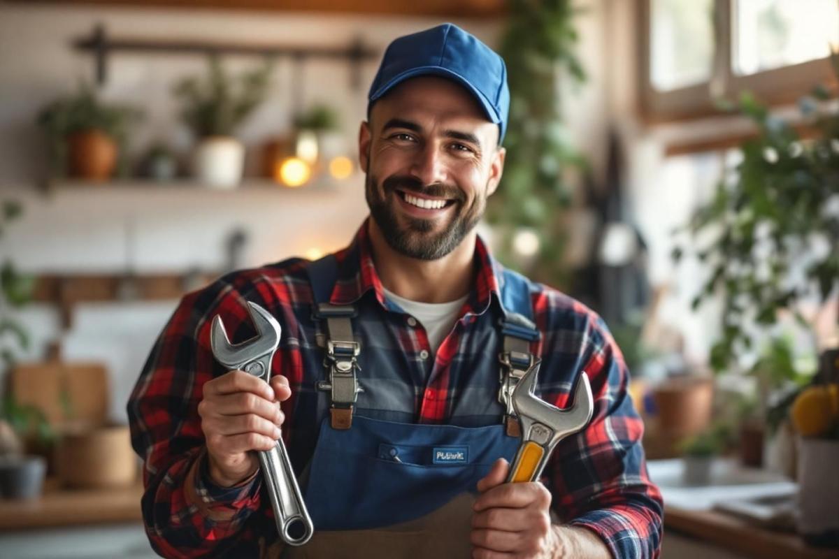 « Je suis plombier : voici mes 7 astuces pour ne plus avoir froid cet hiver tout en économisant »