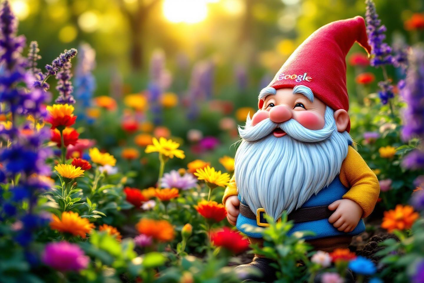 Jeu du nain de jardin Google : comment y jouer et où le placer