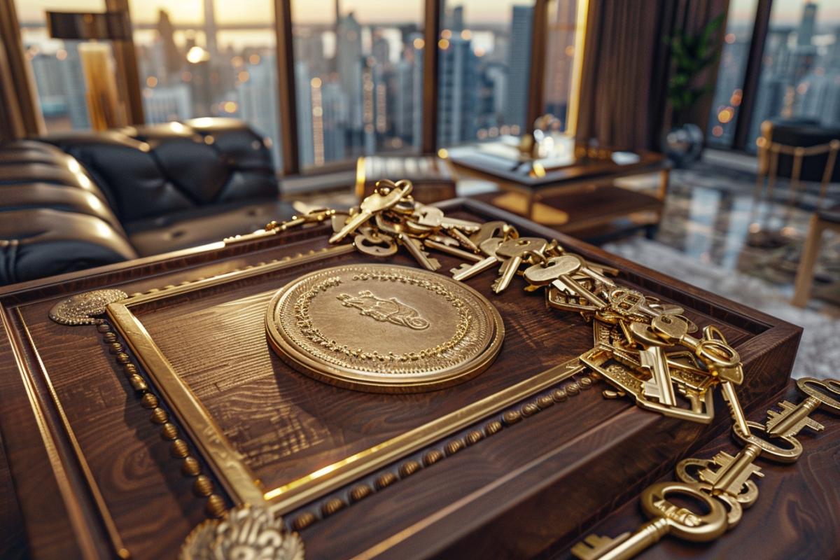 JO 2024 : des propriétaires rêvaient de locations en or, voici pourquoi