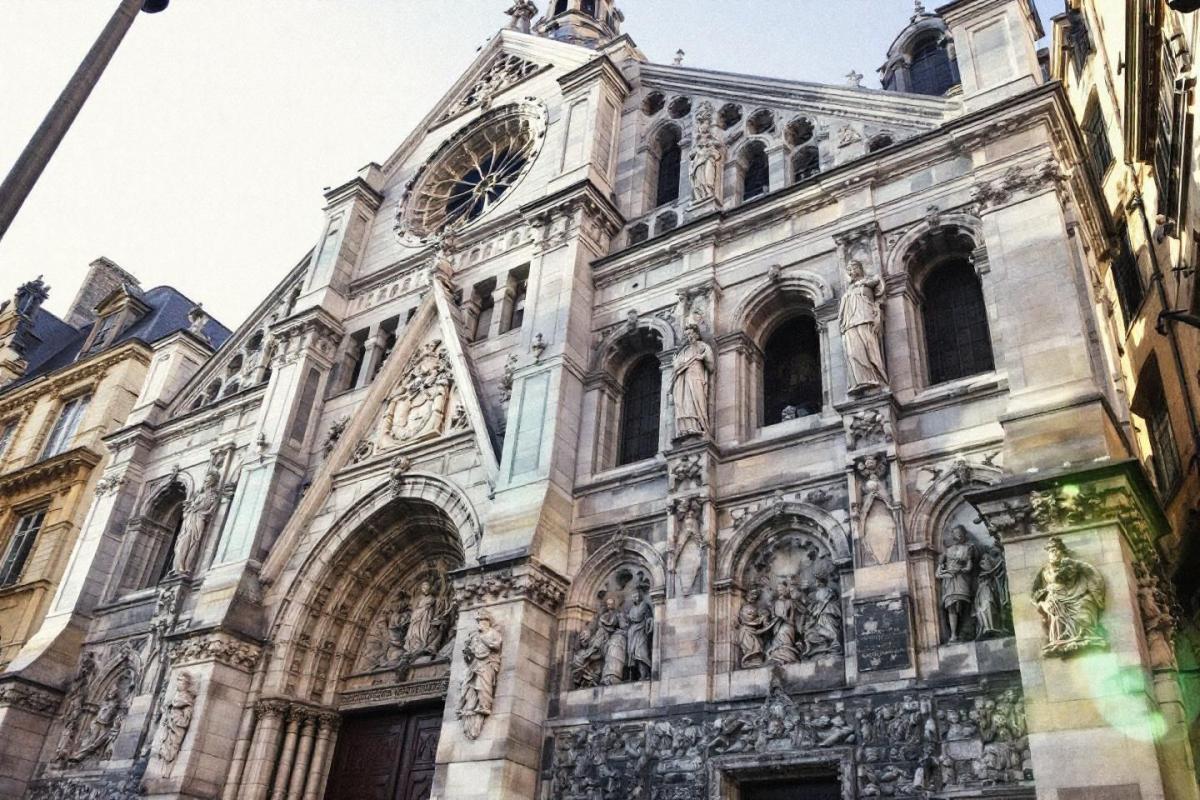 La ville de Cognac : un trésor caché du Sud Ouest de la France