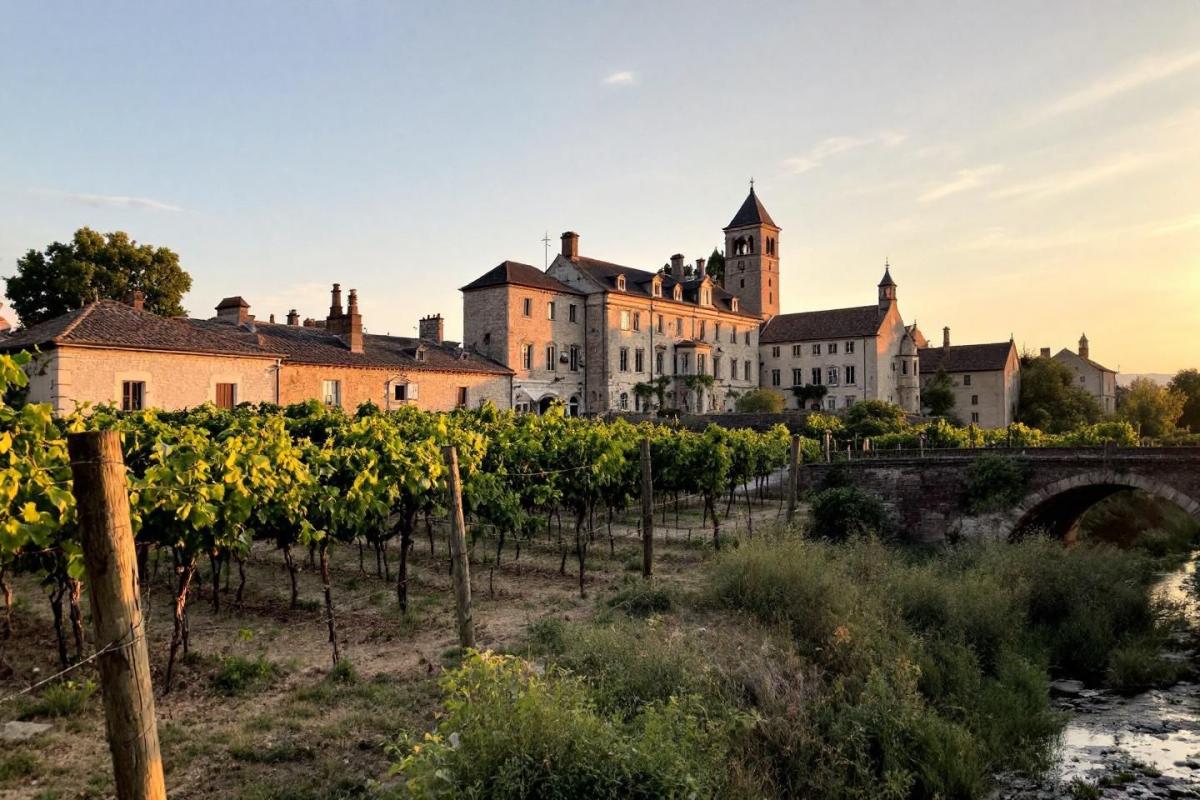 La ville de Cognac : un trésor caché du Sud Ouest de la France