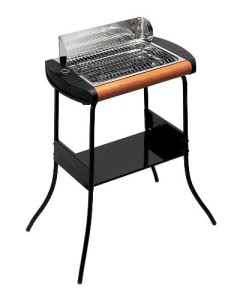 Barbecue Electrique Lagrange