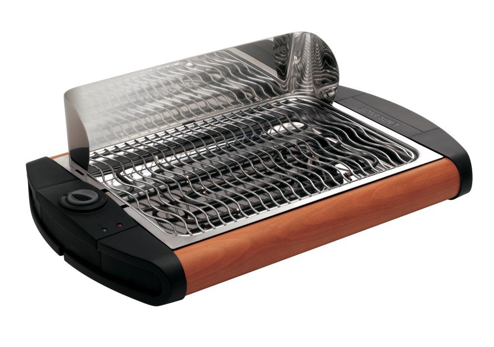 Barbecue électrique Lagrange, notre avis