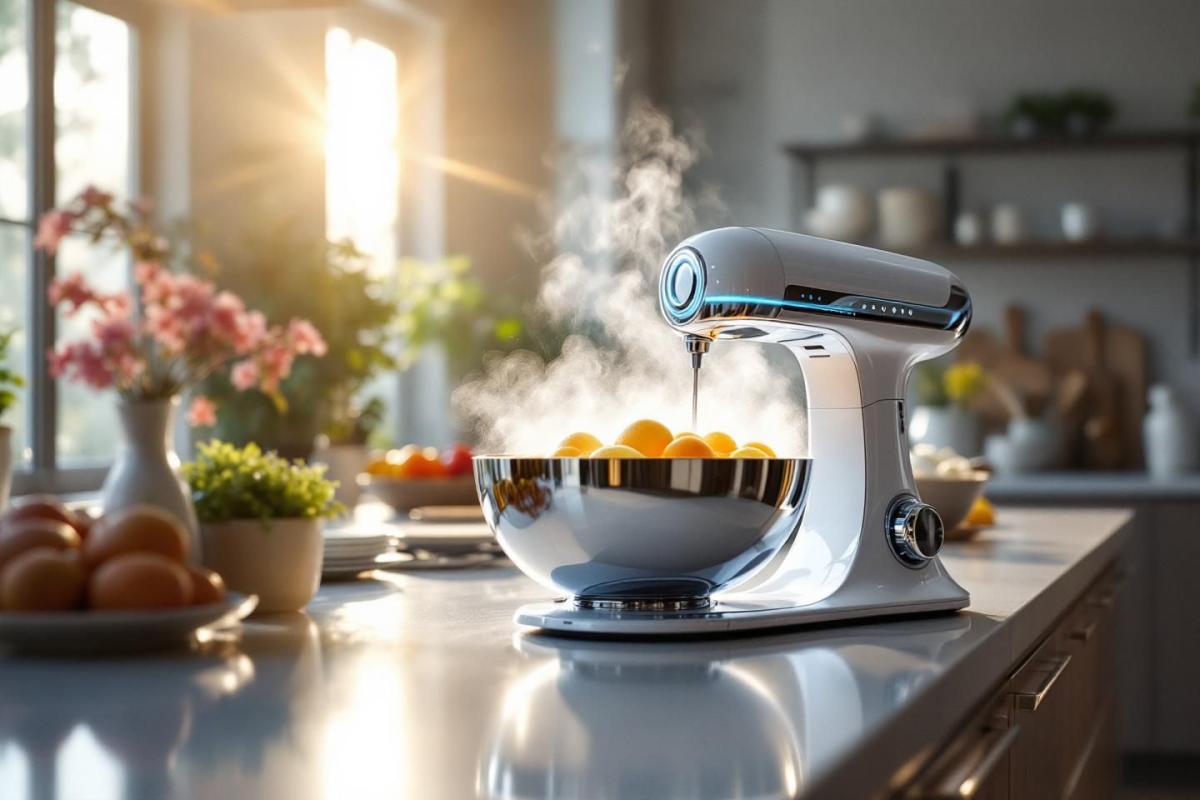 L’Air Fryer, c’est dépassé : cet appareil fait encore mieux, sans huile ni effort