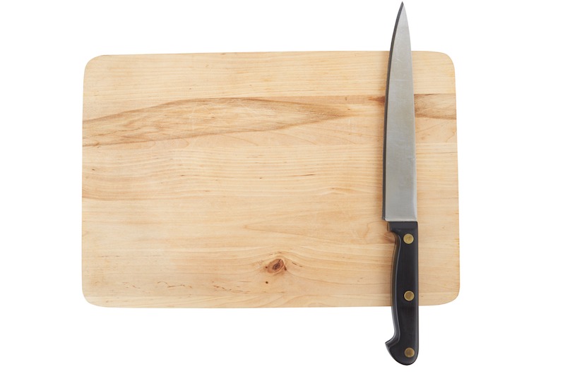 Choisir la bonne lame