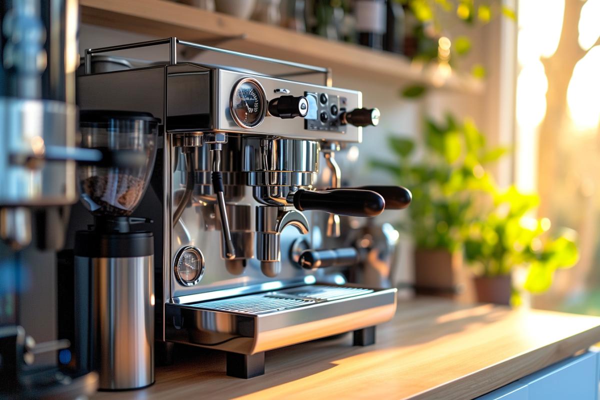 L'appareil surprise qui consomme le plus en cuisine