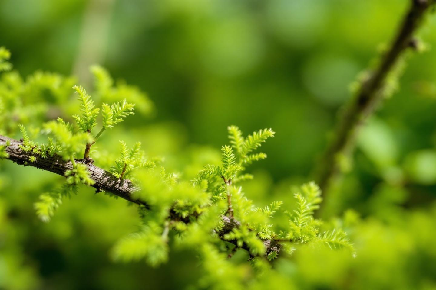 L'araignée verte : Micrommata virescens, une espèce fascinante à découvrir