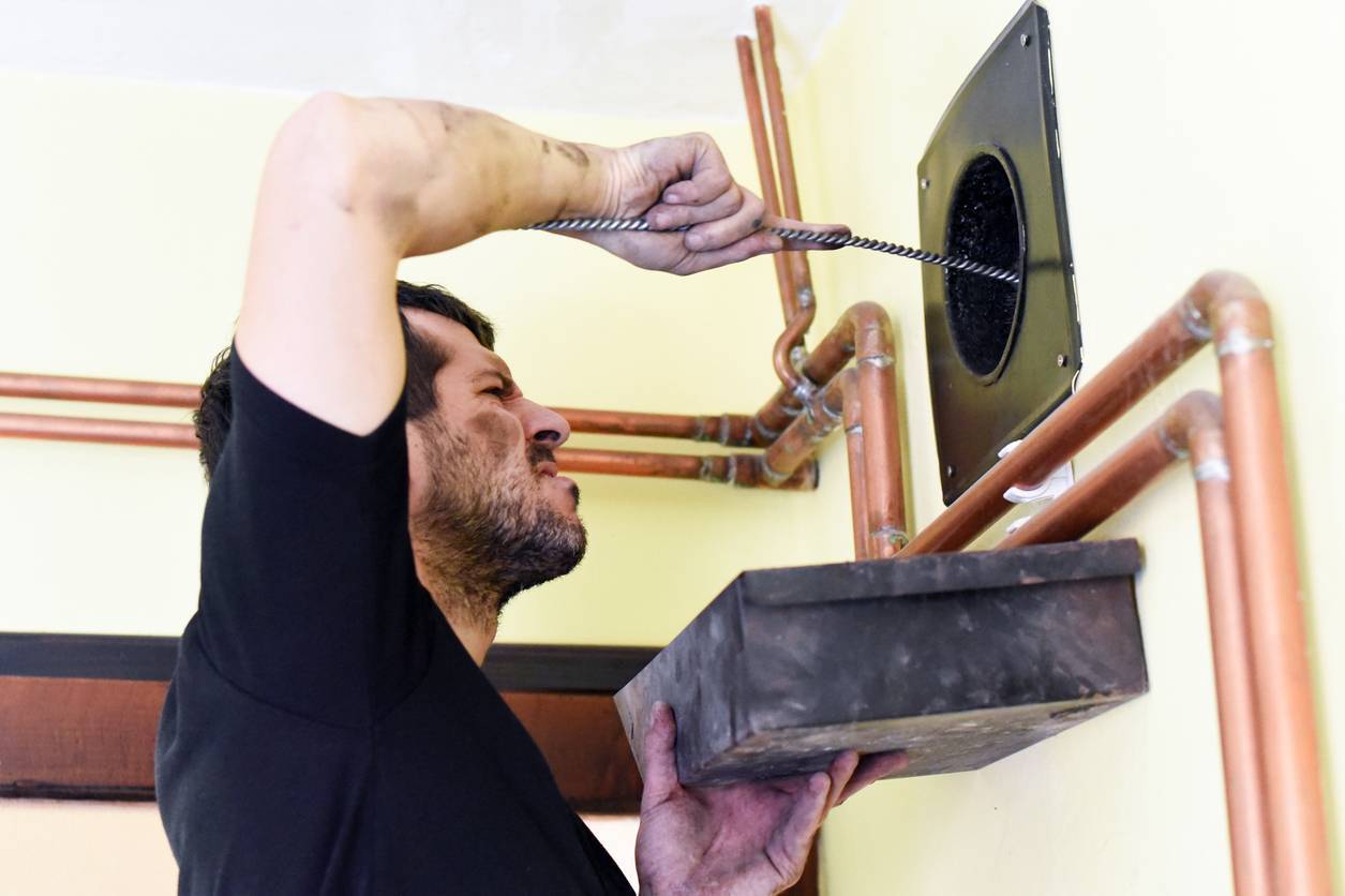 entreprise de ramonage Brest