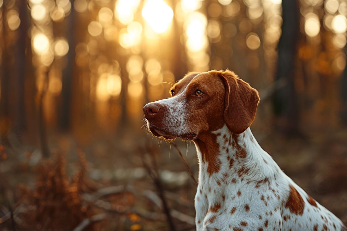 Le guide ultime des chiens de chasse sanglier