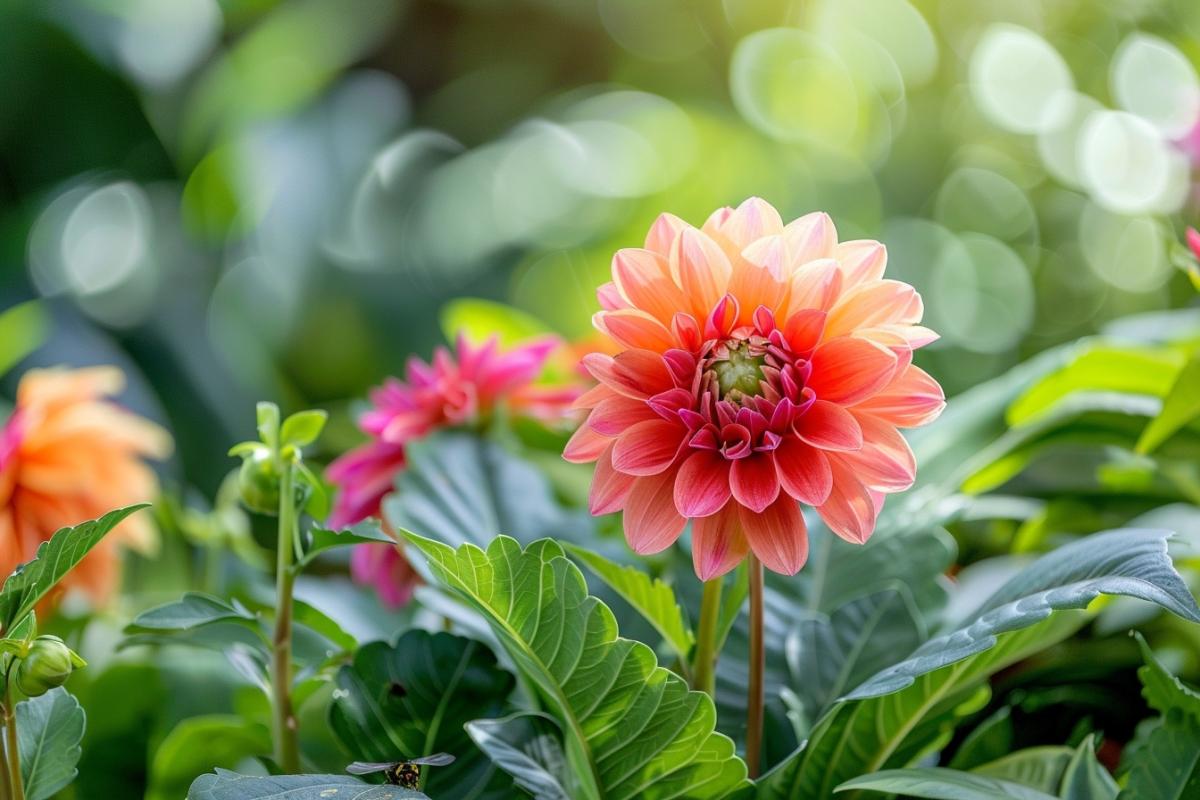 Le lichen sur les arbres est-il un signe de pollution ou de pureté de l'air ?