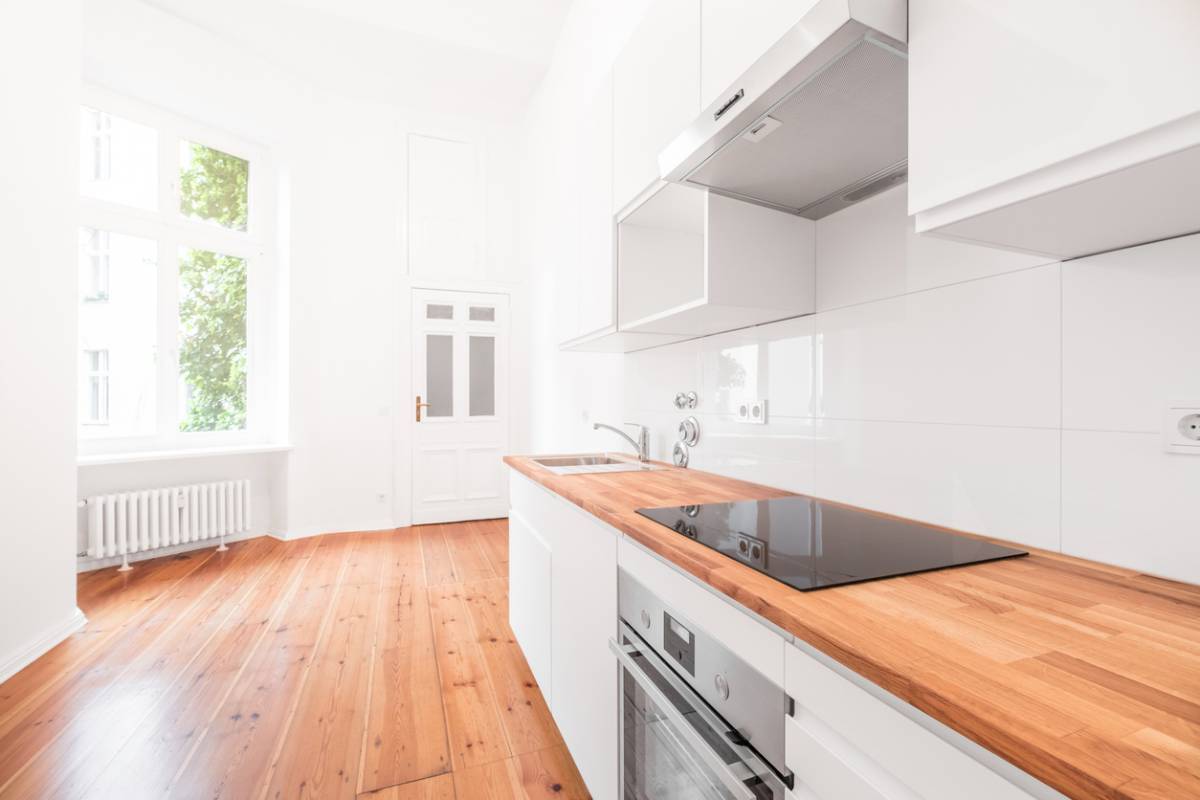 Le plancher chauffant sec : votre solution confort !