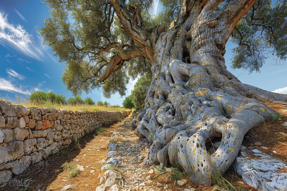 Le plus bel arbre de France en Normandie : un spectacle naturel incontournable