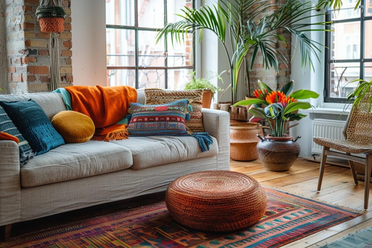 Le revêtement de sol vintage préféré de nos grands-mères revient en 2024 !