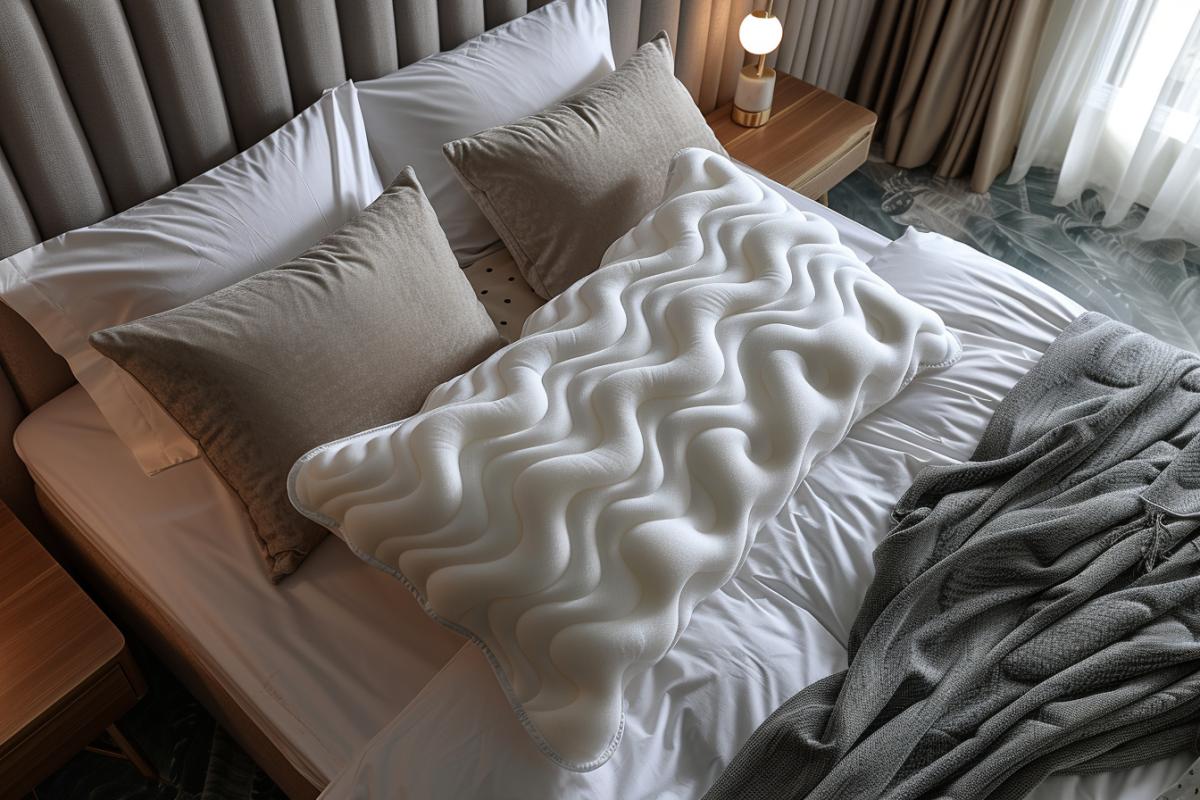 Comment bien choisir vos accessoires de literie : secrets et conseils