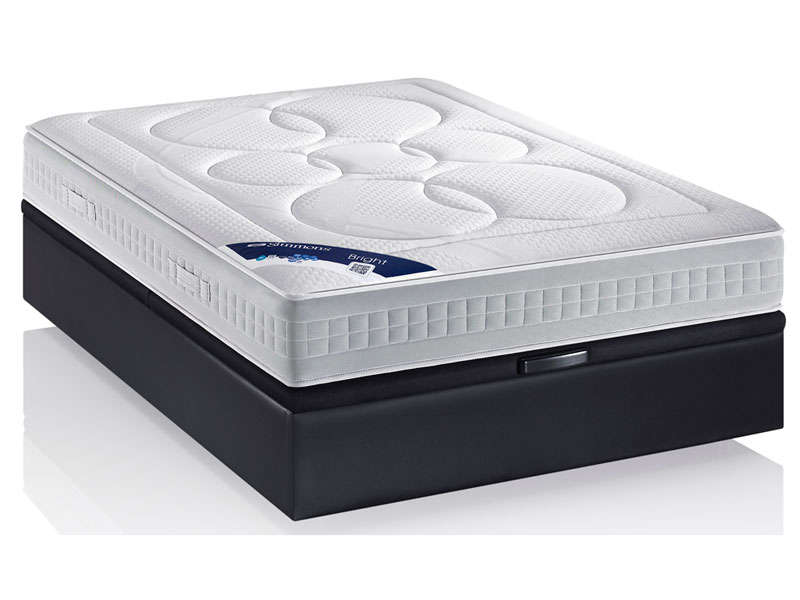 Le sommier coffre 160x200, pour qui ?