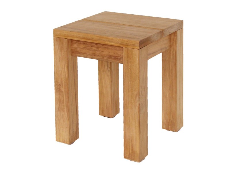 Le tabouret design: une touche de modernité chez soi