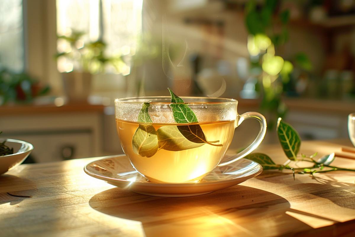 Les bienfaits secrets de la feuille de laurier : du soulagement à la séduction