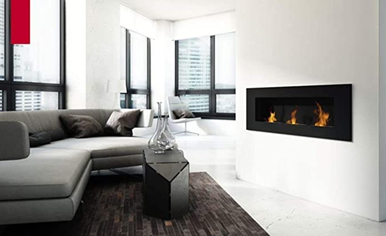 Les cheminées au bio-éthanol chauffent-elles ?