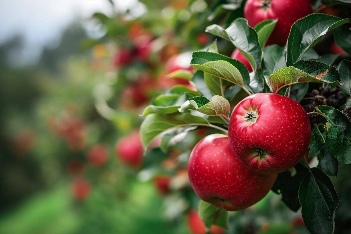 Les dangers du pommier du Japon : tout ce que vous devez savoir