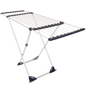 Les méthodes pour le séchage de drap et des couvertures