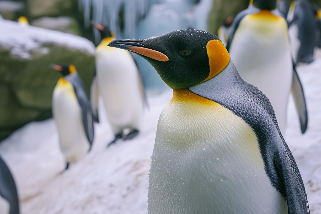 Les pingouins peuvent-ils voler sur de longues distances ?