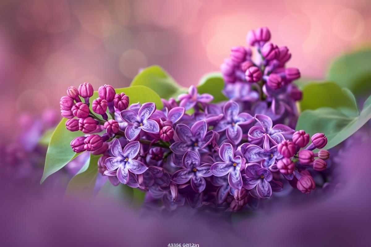 Lilas des Indes : plantation soin et entretien : tout pour avoir des plantes magnifiques en automne