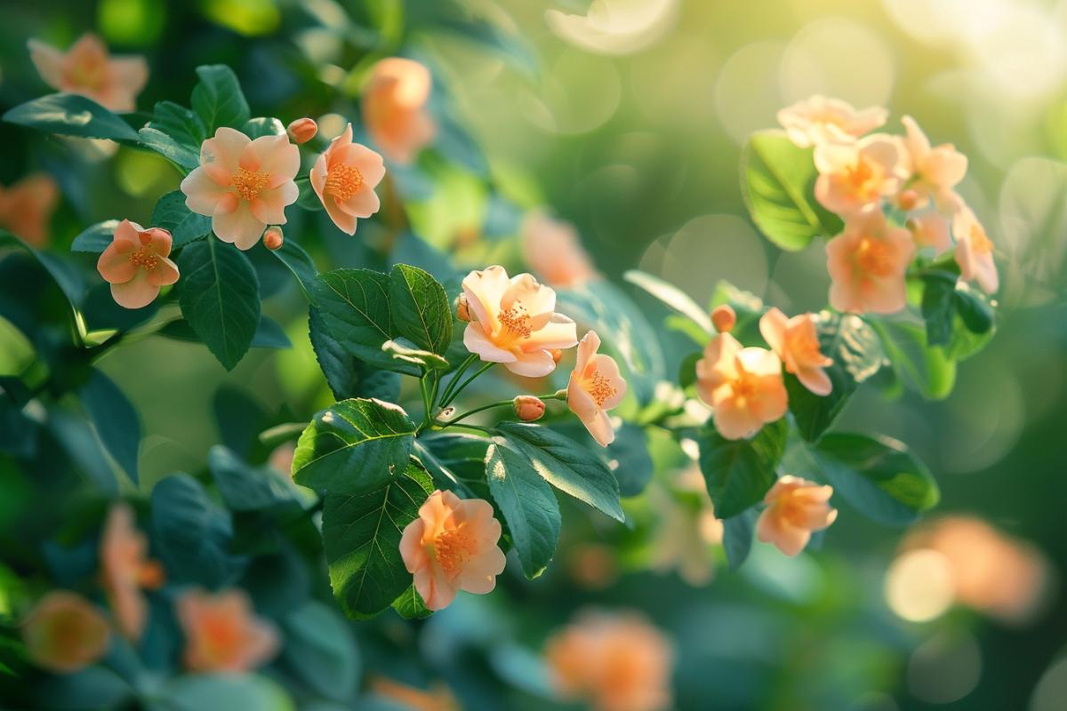 Lilas des Indes : Guide ultime pour le taillage - Quand et Comment ?