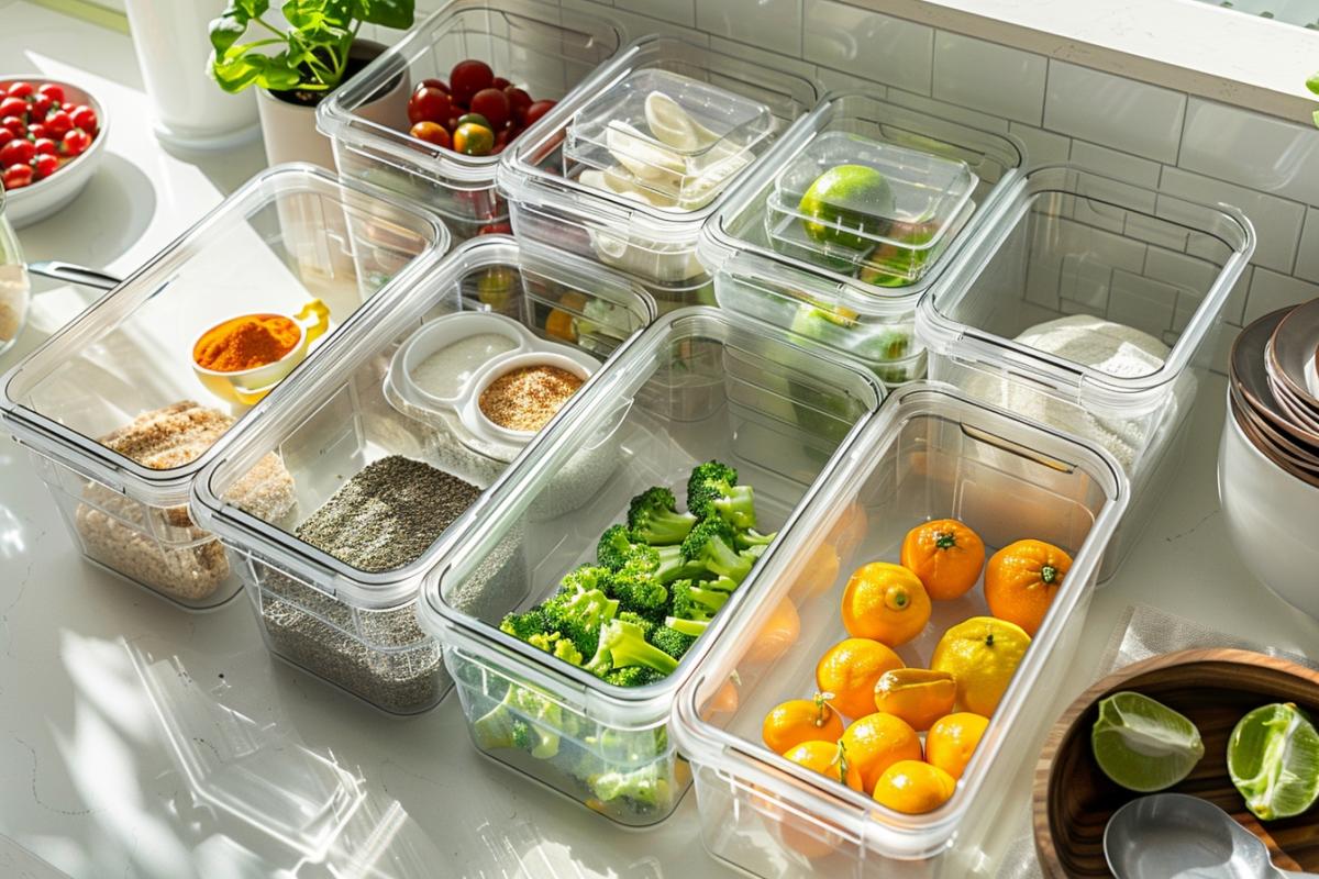 L'indispensable à côté du four en cuisine : quoi choisir ?