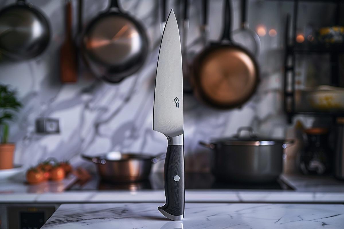 L'indispensable à côté du four en cuisine : quoi choisir ?