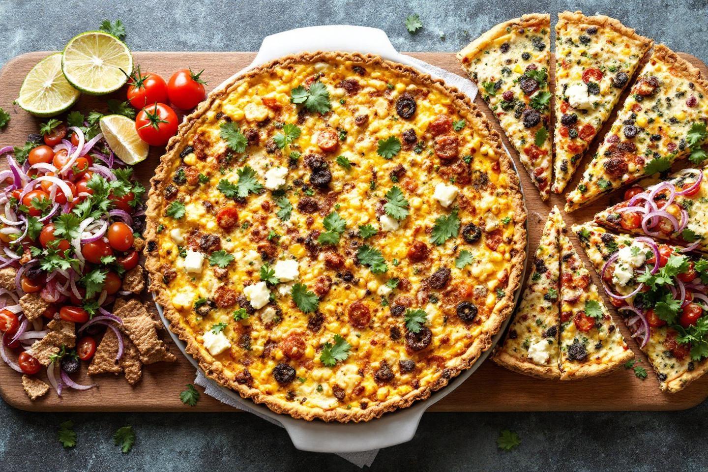 Liste des aliments commençant par la lettre Q