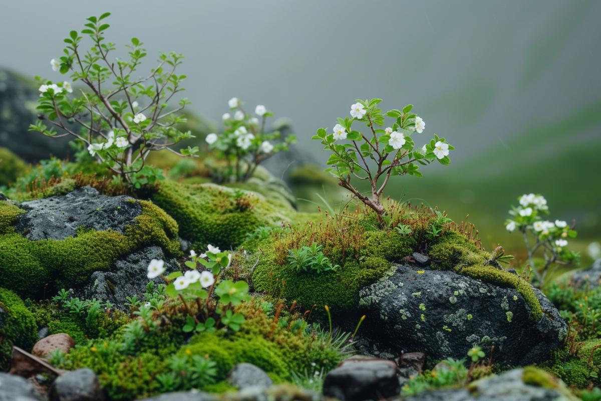 Liste des plantes protégées en France : espèces et réglementation