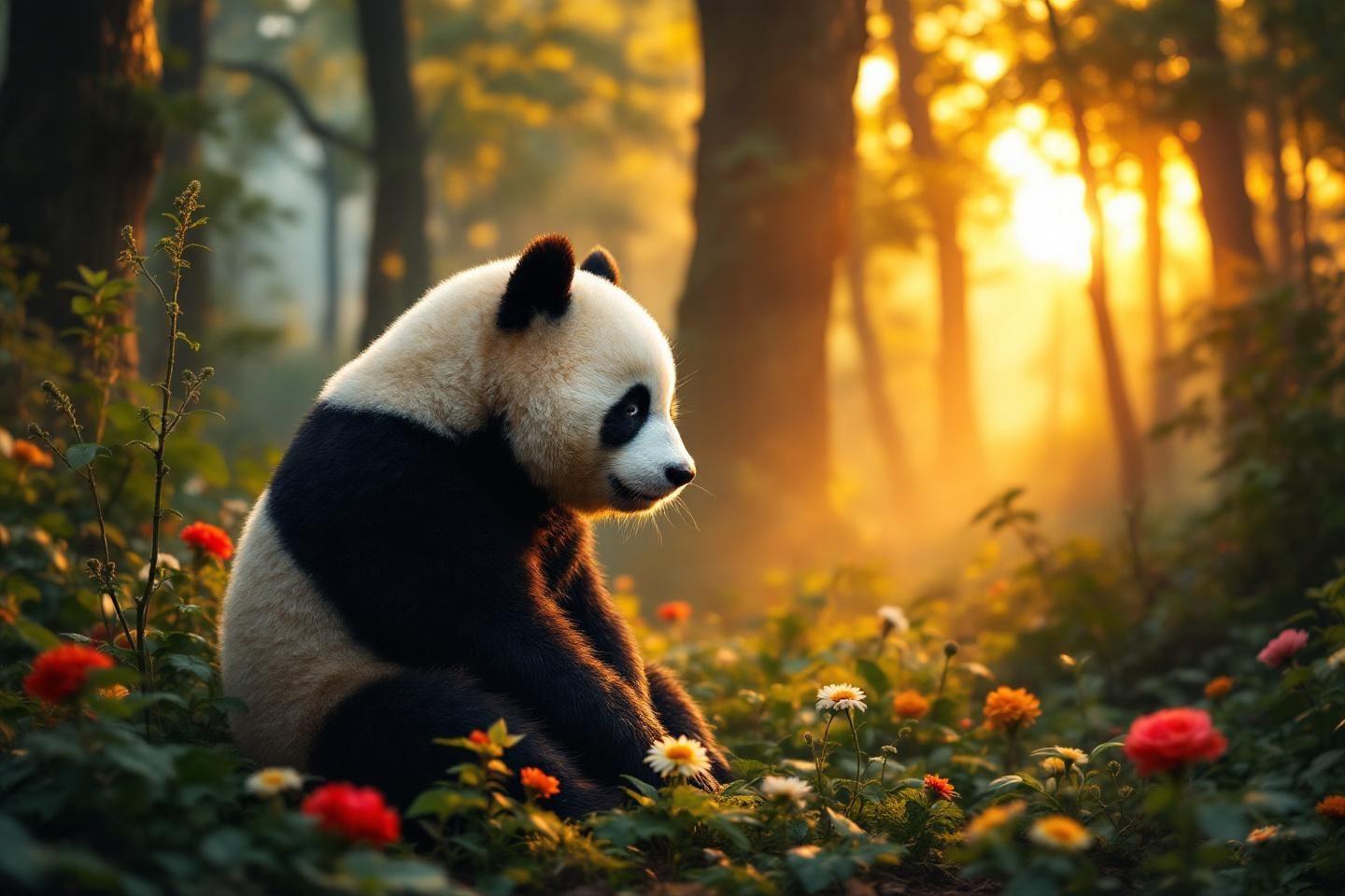 Liste rouge des espèces menacées : protection et plan d'action pour les animaux en voie de disparition