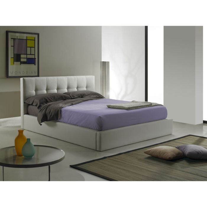 Un lit coffre pas cher, c'est possible