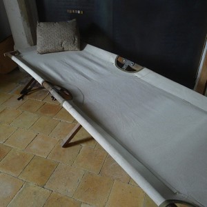 Exemple de lit picot