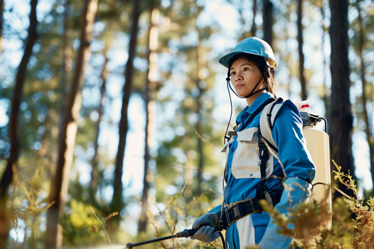 Lutte contre le cafard des bois : méthodes et conseils