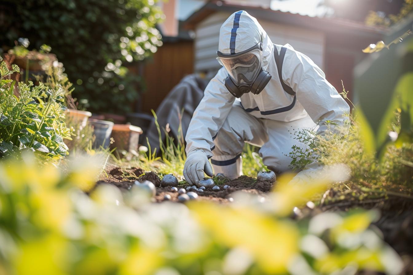 Lutte efficace contre le rat taupier : méthodes et astuces