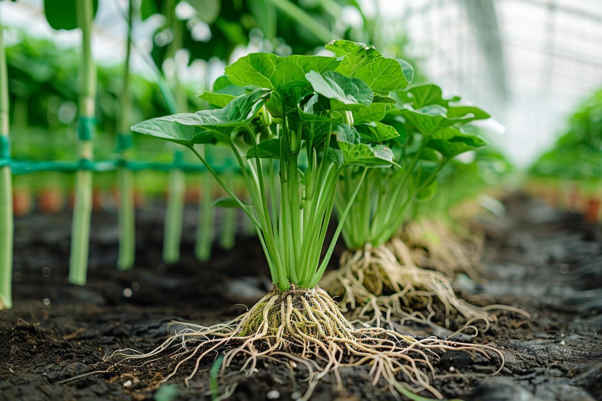 Maîtriser les techniques de multiplication : bouturage et division expliqués