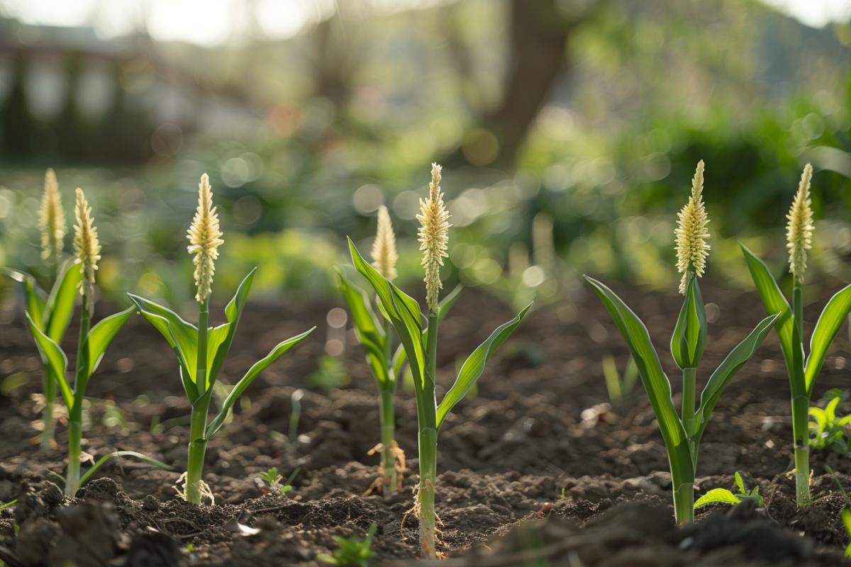 Maîtriser les techniques de multiplication : bouturage et division expliqués