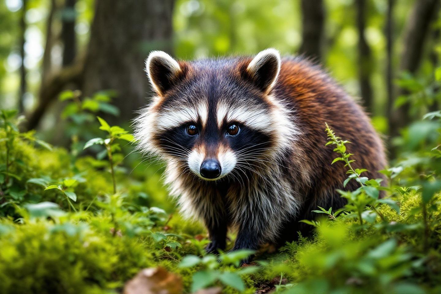 Mammifères commençant par la lettre R : liste complète des animaux en R