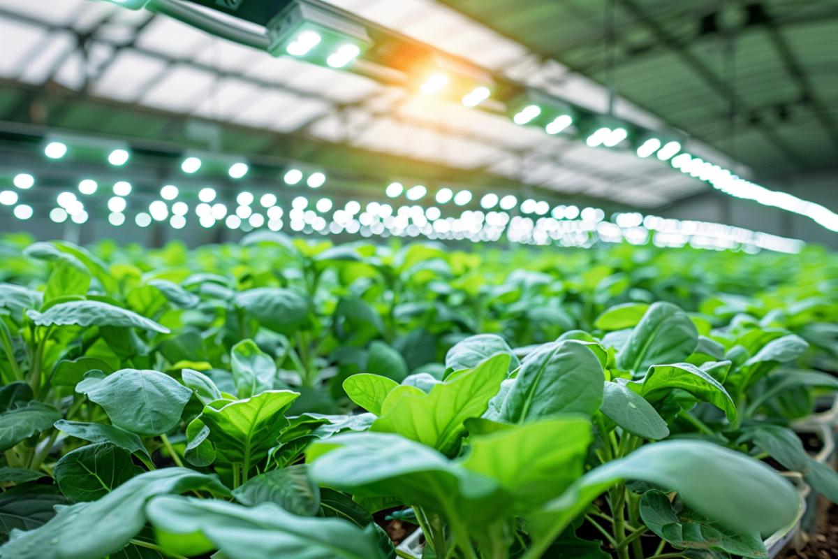 Maximiser l'espace dans votre serre : stratégies et conseils incontournables