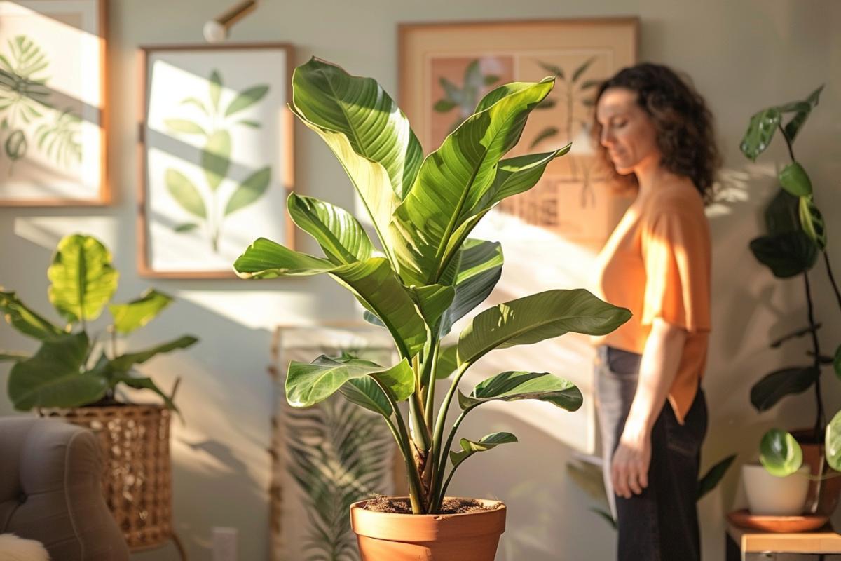 Maximisez la durée de vie de vos plantes avec un arrosage et entretien appropriés