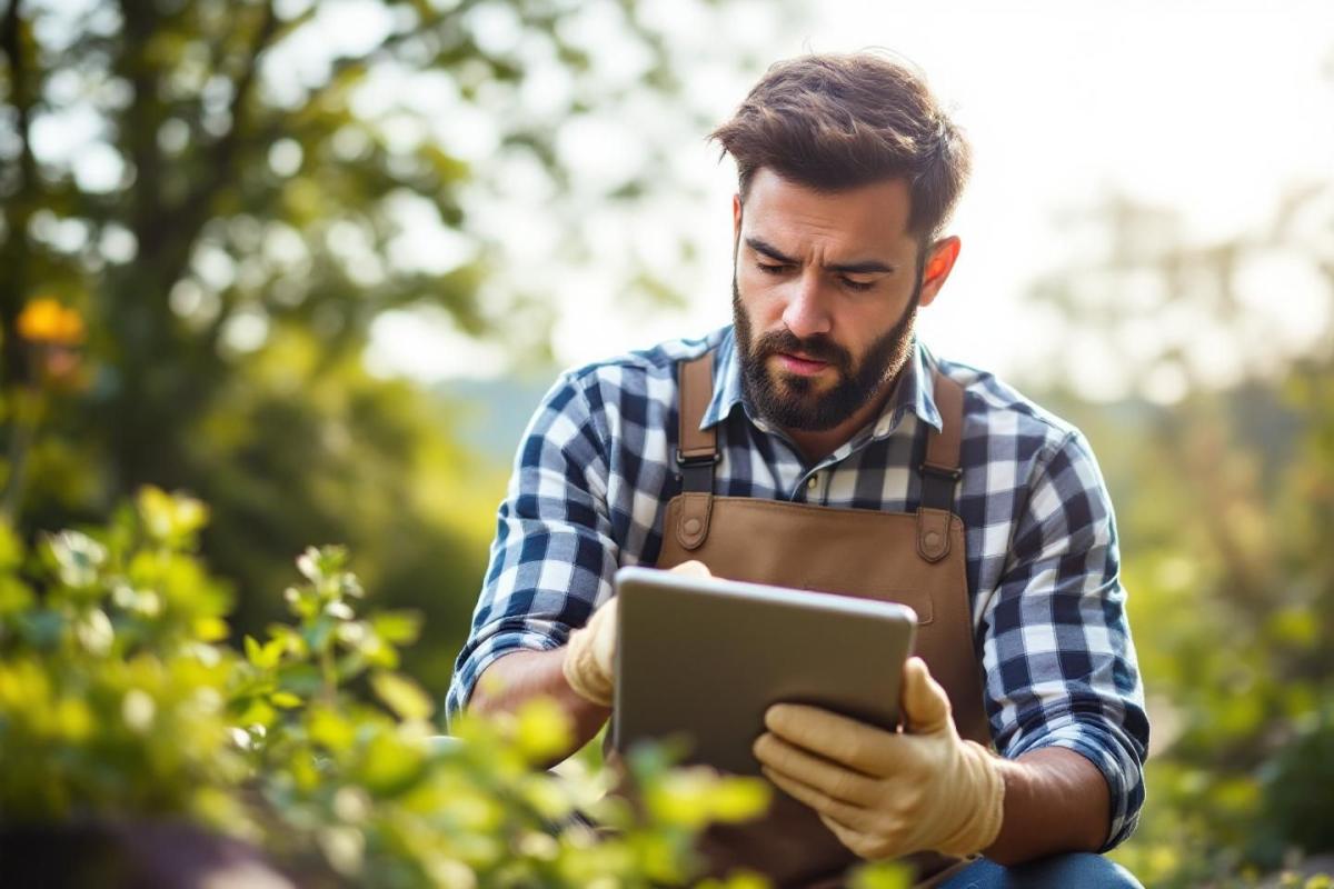 Meilleur désherbant sélectif pour gazon : guide et comparatif