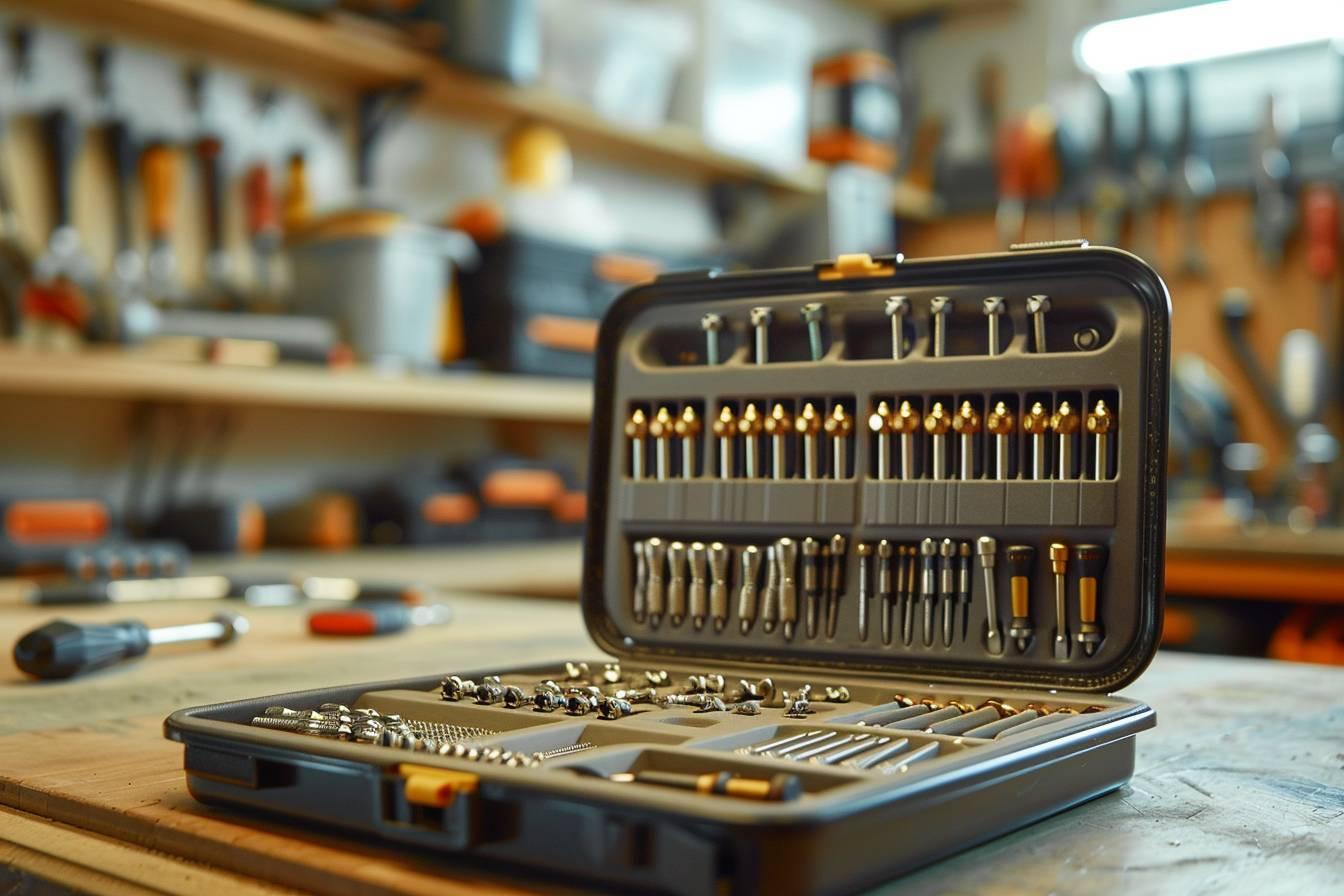 Meilleur tournevis à frapper : guide complet pour choisir et utiliser cet outil indispensable du bricoleur